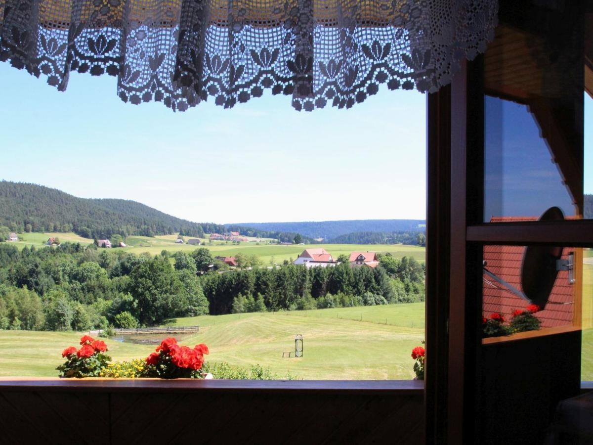 Ferienhof Kienbronnerhof Schiltach Extérieur photo