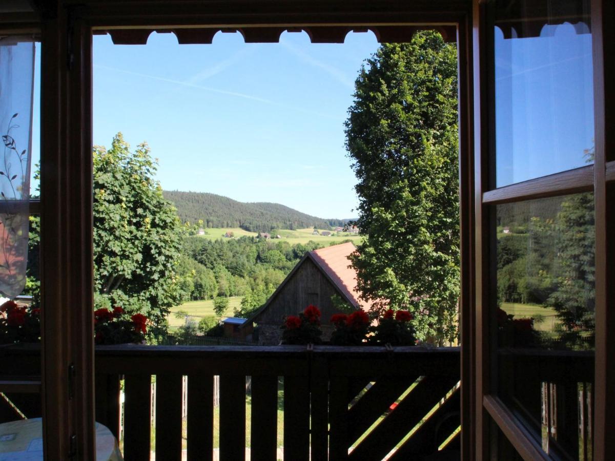 Ferienhof Kienbronnerhof Schiltach Extérieur photo