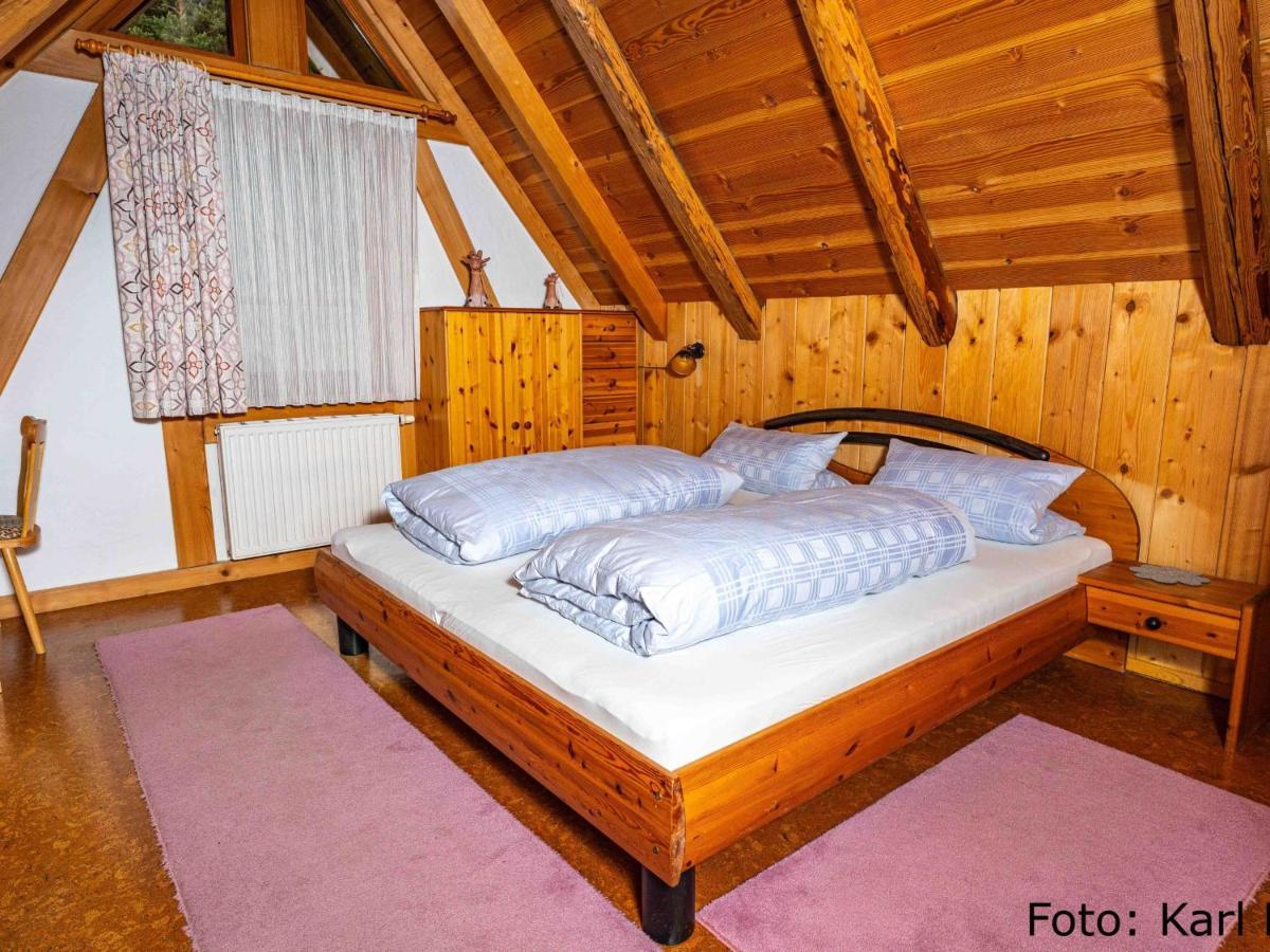 Ferienhof Kienbronnerhof Schiltach Extérieur photo